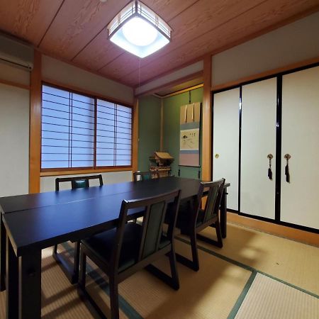 Oyado Sumire-So Hotel Takayama  Exterior photo