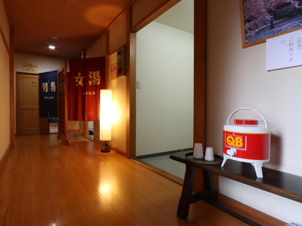 Oyado Sumire-So Hotel Takayama  Exterior photo